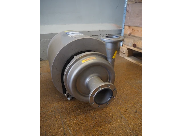 Alfa laval - afbeelding 3 van  4