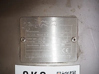 Alfa laval - afbeelding 4 van  4