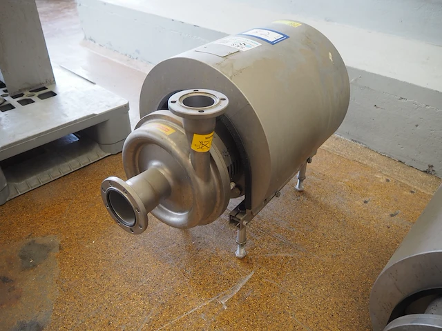 Alfa laval - afbeelding 1 van  4