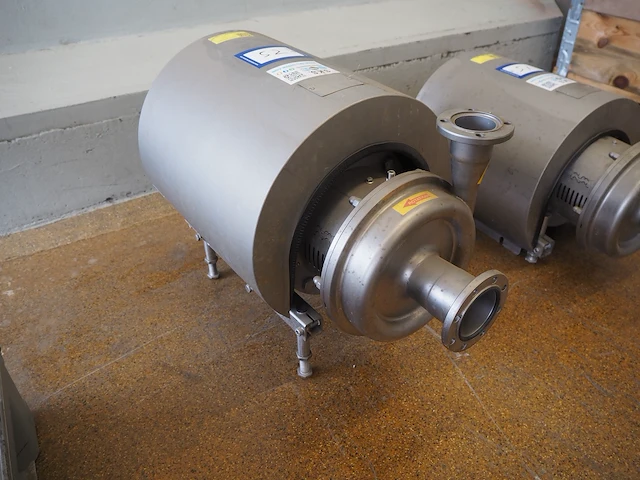 Alfa laval - afbeelding 2 van  4