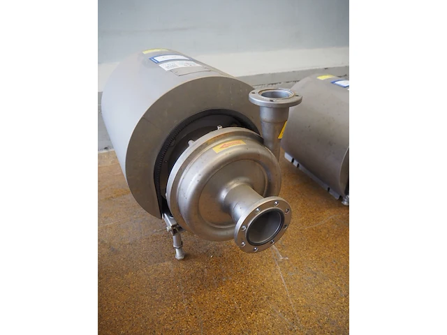 Alfa laval - afbeelding 3 van  4