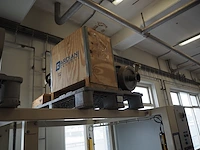 Alfa laval - afbeelding 1 van  5