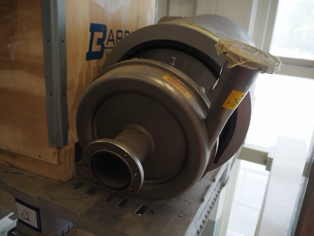 Alfa laval - afbeelding 3 van  5