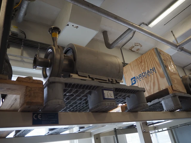 Alfa laval - afbeelding 2 van  6