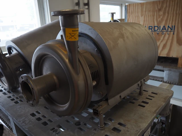 Alfa laval - afbeelding 4 van  6