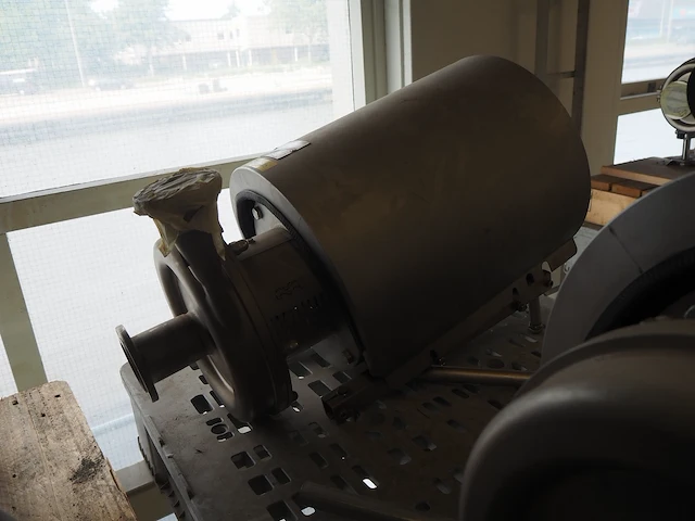 Alfa laval - afbeelding 5 van  6