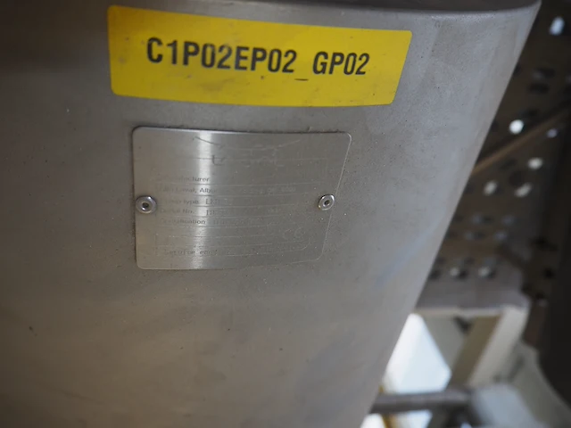 Alfa laval - afbeelding 6 van  6