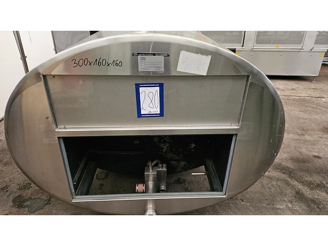 Alfa laval - afbeelding 1 van  6