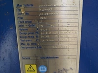 Alfa laval - afbeelding 2 van  10