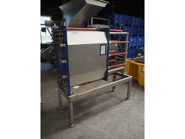 Alfa laval - afbeelding 1 van  10