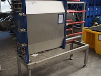 Alfa laval - afbeelding 1 van  10