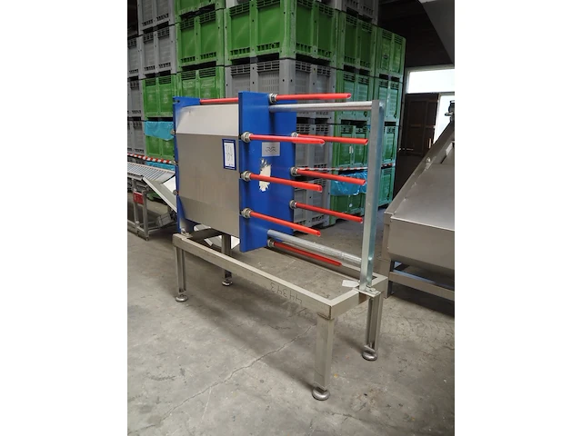Alfa laval - afbeelding 3 van  10