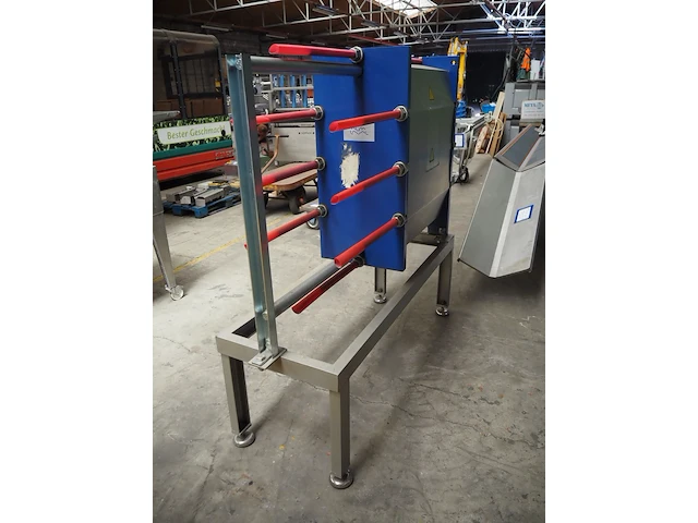 Alfa laval - afbeelding 4 van  10