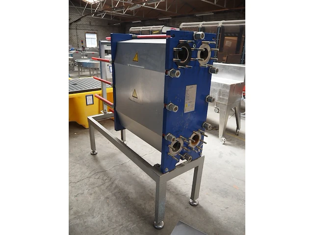 Alfa laval - afbeelding 5 van  10