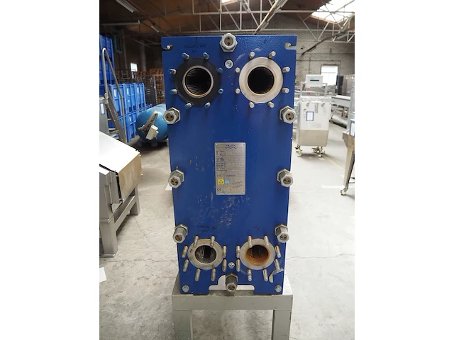 Alfa laval - afbeelding 7 van  10