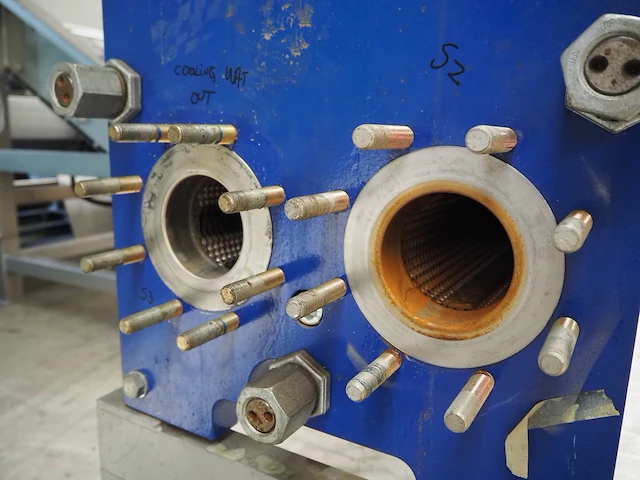 Alfa laval - afbeelding 8 van  10