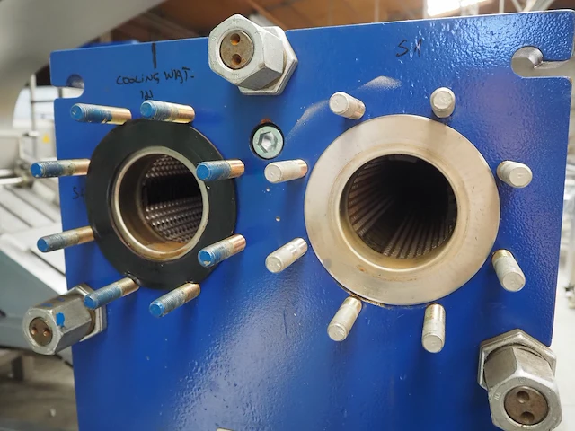 Alfa laval - afbeelding 10 van  10
