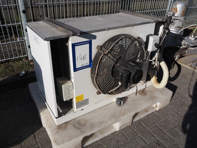 Alfa laval - afbeelding 2 van  4