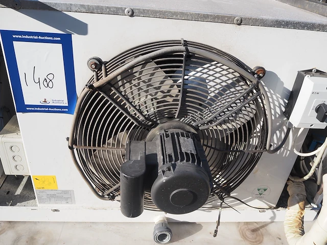 Alfa laval - afbeelding 3 van  4