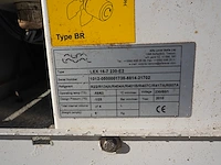 Alfa laval - afbeelding 4 van  4