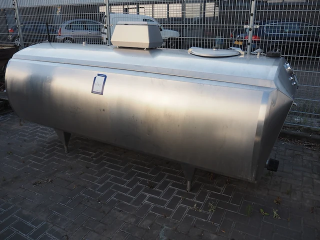 Alfa laval - afbeelding 1 van  9