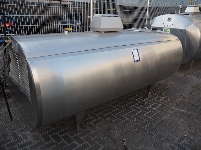 Alfa laval - afbeelding 2 van  9