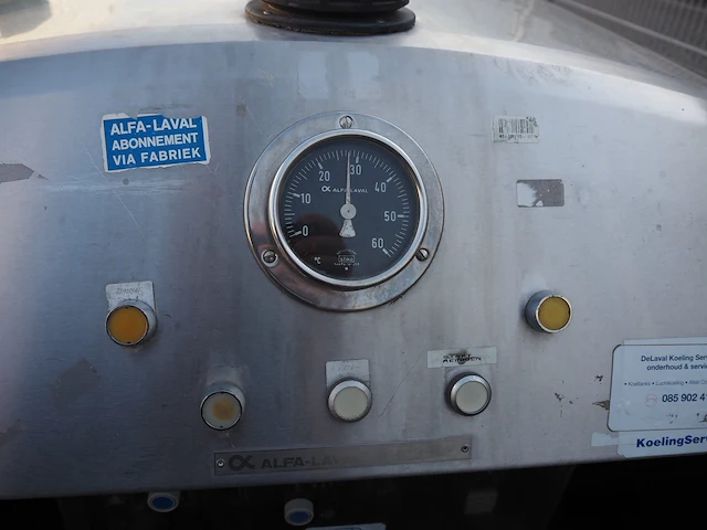 Alfa laval - afbeelding 6 van  9