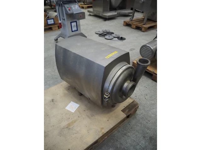 Alfa laval - afbeelding 3 van  7