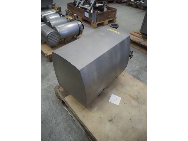Alfa laval - afbeelding 4 van  7