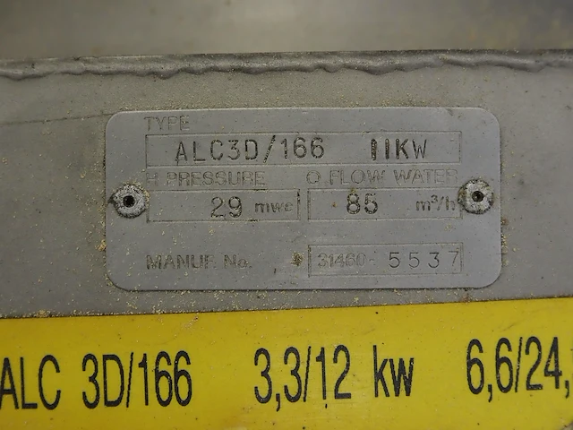 Alfa laval - afbeelding 7 van  7