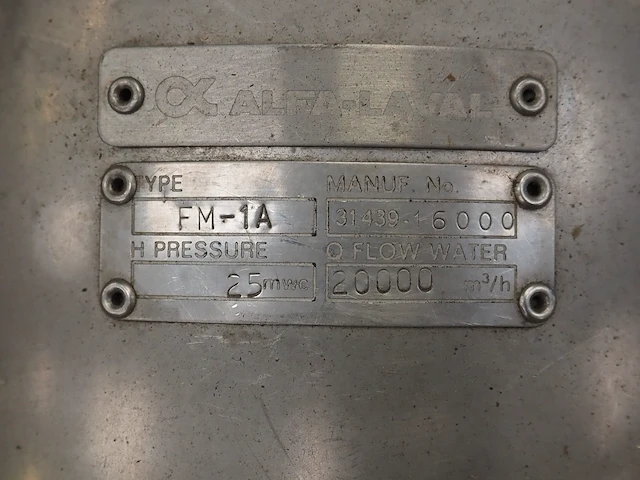Alfa laval - afbeelding 6 van  14