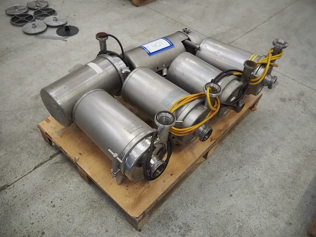 Alfa laval - afbeelding 7 van  14