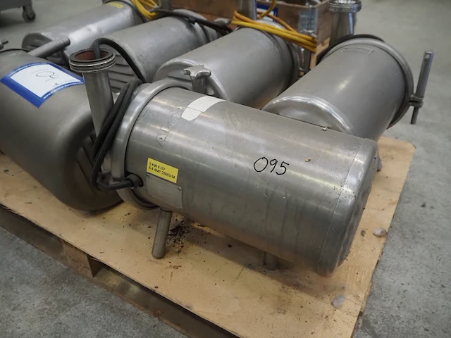 Alfa laval - afbeelding 8 van  14
