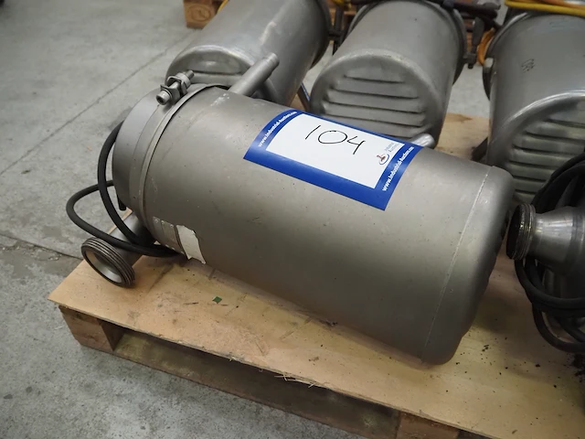 Alfa laval - afbeelding 10 van  14