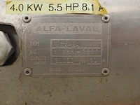 Alfa laval - afbeelding 13 van  14