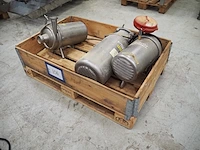 Alfa laval - afbeelding 1 van  8