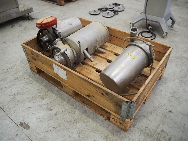 Alfa laval - afbeelding 2 van  8