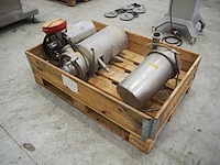 Alfa laval - afbeelding 2 van  8