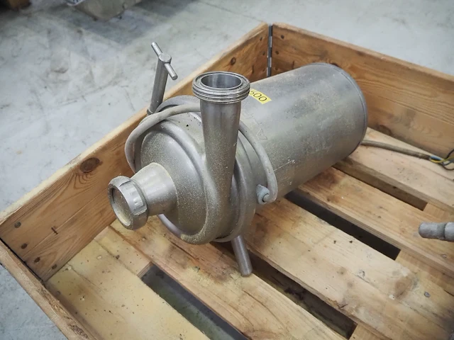Alfa laval - afbeelding 3 van  8