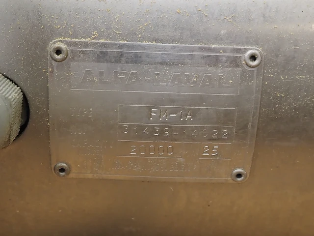 Alfa laval - afbeelding 4 van  8