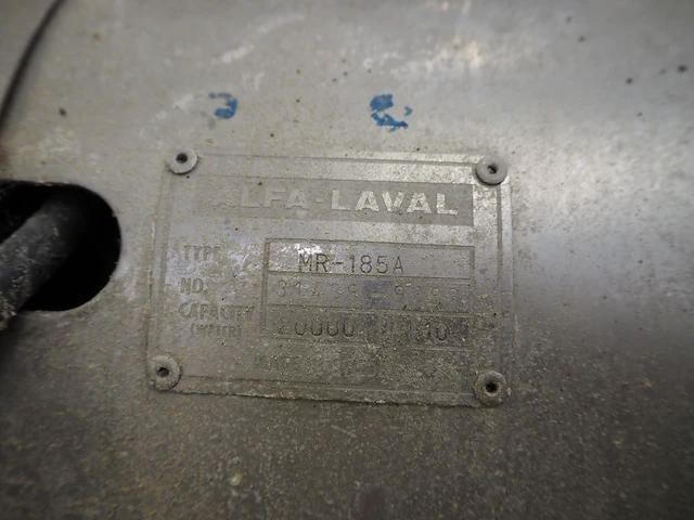 Alfa laval - afbeelding 6 van  8
