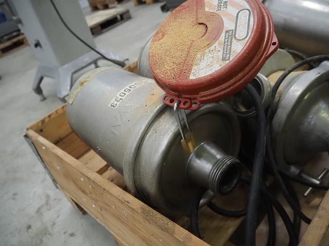 Alfa laval - afbeelding 7 van  8