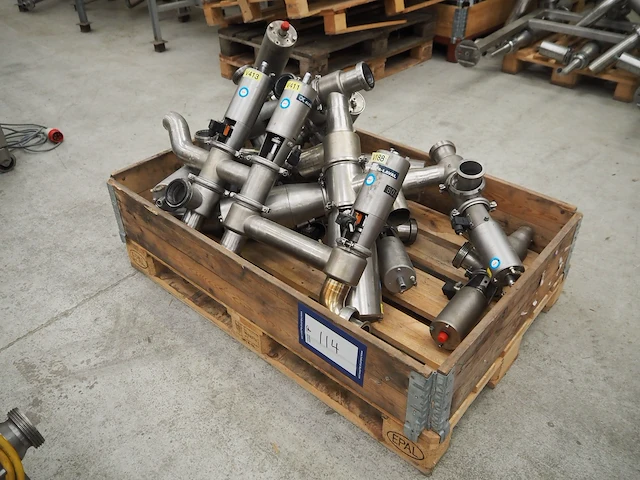 Alfa laval - afbeelding 1 van  7