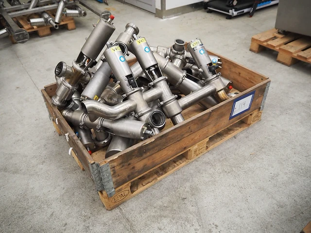 Alfa laval - afbeelding 2 van  7