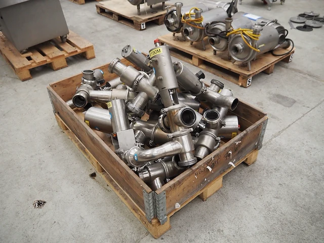 Alfa laval - afbeelding 3 van  7
