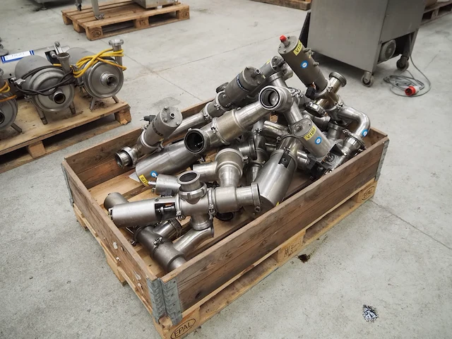 Alfa laval - afbeelding 4 van  7