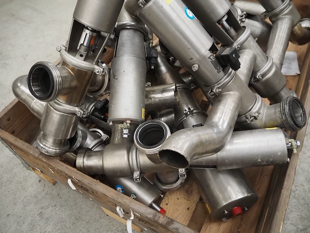 Alfa laval - afbeelding 5 van  7