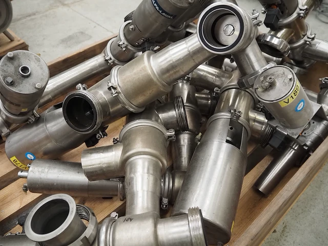 Alfa laval - afbeelding 7 van  7