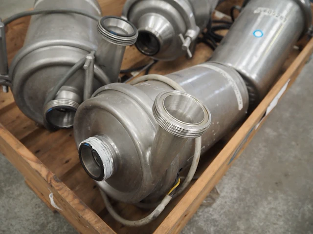 Alfa laval - afbeelding 2 van  11