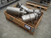 Alfa laval - afbeelding 1 van  11